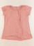 Tee-shirt grossesse - 34 à 36 Rose 1 - vertbaudet enfant 