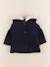Manteau - 9 mois Bleu 1 - vertbaudet enfant 