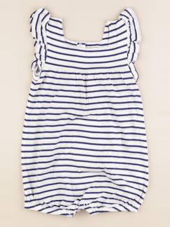 Seconde main-Fille-Salopette, combinaison-Combinaison - 36 mois