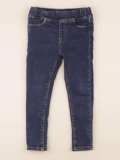 Seconde main-Fille-Jegging - 4 ans