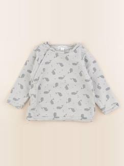 Seconde main-Garçon-Sweat - 12 mois