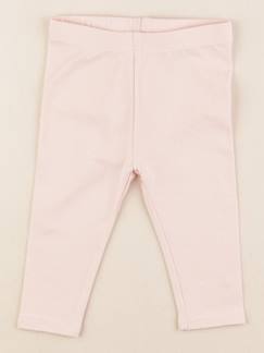 Seconde main-Fille-Pantalon-Legging - 6 mois