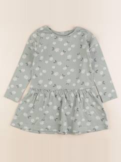 Seconde main-Fille-Robe - 8 ans