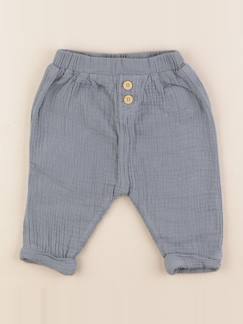 Seconde main-Garçon-Pantalon-Pantalon - 6 mois