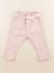 Jean - 6 mois Rose 1 - vertbaudet enfant 