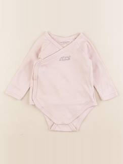 Seconde main-Fille-Body - 9 mois