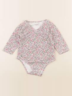 Seconde main-Fille-Body - 12 mois
