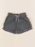 Short - 6 mois Gris 1 - vertbaudet enfant 