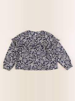 Seconde main-Fille-Blouse - 5 ans