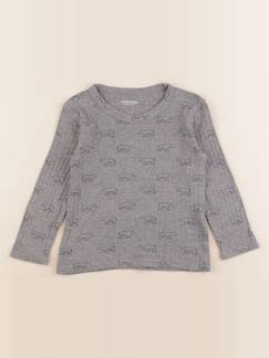 Seconde main-Garçon-Tee-shirt - 3 ans