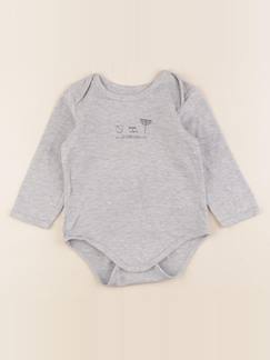 Seconde main-Garçon-Body - 24 mois