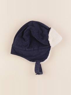 Seconde main-Garçon-Cagoule - 3/6 mois