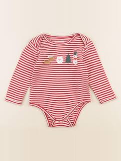 Seconde main-Garçon-Body - 24 mois