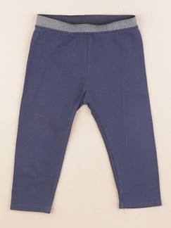 Seconde main-Fille-Legging - 18 mois