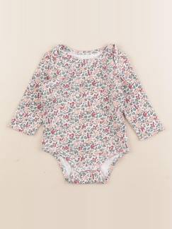 Seconde main-Fille-Body - 6 mois