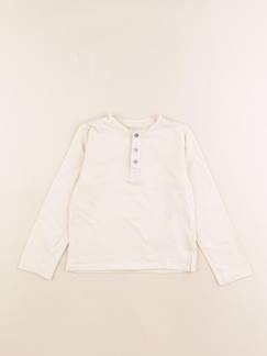 Seconde main-Garçon-Tee-shirt - 36 mois