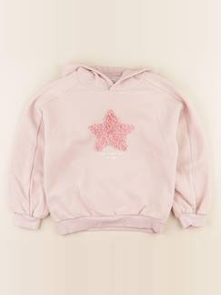 Seconde main-Fille-Pull, gilet, sweat-Sweat - 8 ans