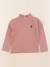 Sous-pull - 4 ans Rose 1 - vertbaudet enfant 