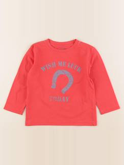 Seconde main-Garçon-Tee-shirt - 3 ans