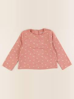 Seconde main-Fille-Tee-shirt - 18 mois