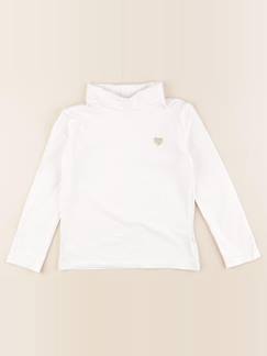 Seconde main-Fille-Sous-pull - 4 ans