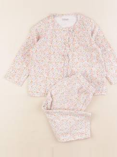 Seconde main-Fille-Pyjama coton - 24 mois