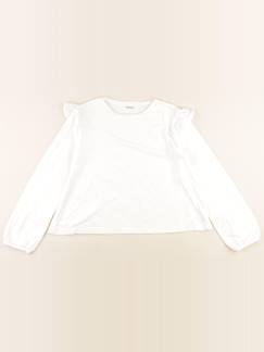 Seconde main-Fille-Tee-shirt - 12 ans