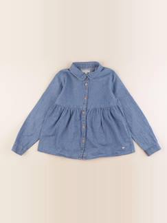 Seconde main-Fille-Blouse - 8 ans