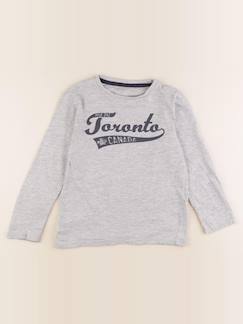 Seconde main-Garçon-Tee-shirt - 6 ans
