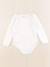 Body - 36 mois Blanc 1 - vertbaudet enfant 