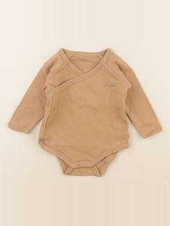 Seconde main-Garçon-Body - 6 mois