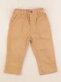 Seconde main-Garçon-Pantalon-Jean - 18 mois
