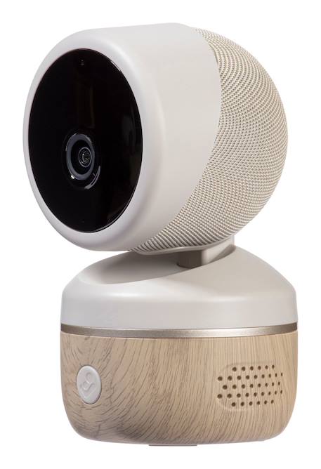 Maxi-cosi babyphone see2 plus Elegance beige 1 - vertbaudet enfant 