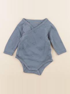Seconde main-Garçon-Body - 6 mois
