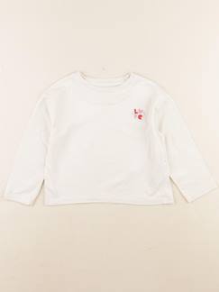 Seconde main-Fille-Tee-shirt - 4 ans