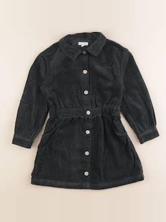 Seconde main-Fille-Robe - 6 ans