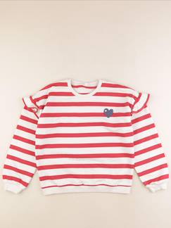 Seconde main-Fille-Sweat - 14 ans