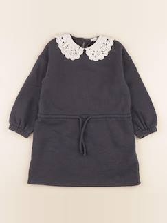 Seconde main-Fille-Robe - 5 ans