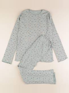 Seconde main-Fille-Pyjama coton - 12 ans