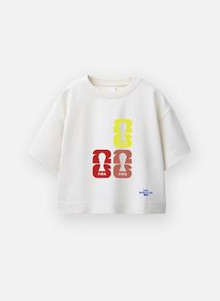 Garçon-T-shirt, polo, sous-pull-T-shirt-T-shirt coupe du monde FIFA 2026