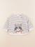 Sweat - 9 mois Multicolore 1 - vertbaudet enfant 