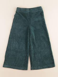 Seconde main-Fille-Pantalon - 5 ans