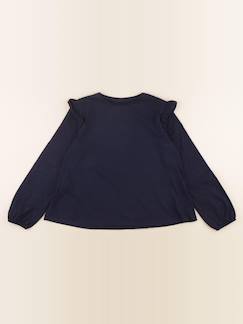 Seconde main-Fille-Tee-shirt - 12 ans