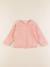 Sweat - 18 mois Rose 1 - vertbaudet enfant 