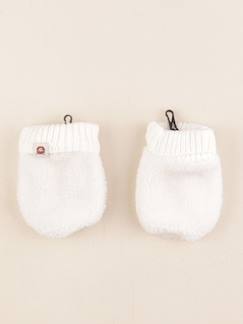 Seconde main-Fille-Moufles - 12/18 mois