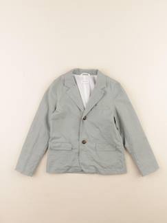 Seconde main-Garçon-Veste - 5 ans