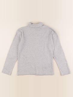Seconde main-Garçon-Sous-pull - 8 ans