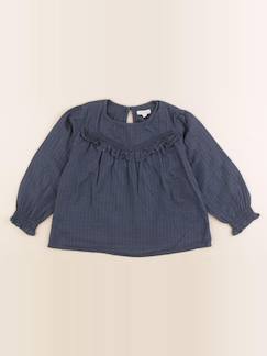 Seconde main-Fille-Blouse - 5 ans