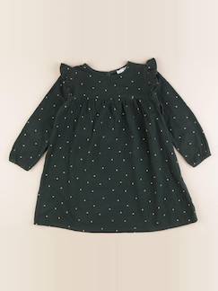 Seconde main-Fille-Robe - 4 ans