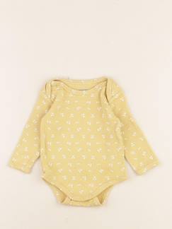 Seconde main-Fille-Body - 6 mois